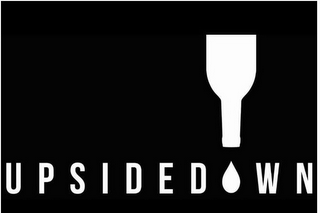 UPSIDEDOWN logo