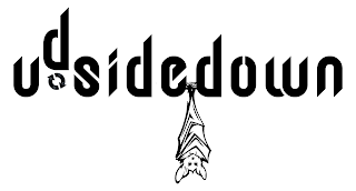 UPSIDEDOWN logo