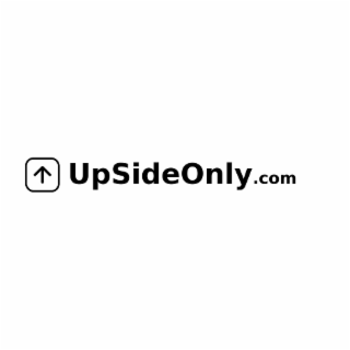 UPSIDEONLY.COM logo