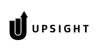 UPSIGHT logo