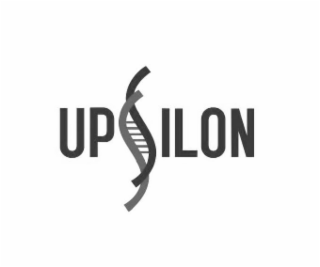 UPSILON logo