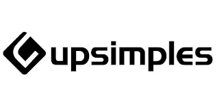 UPSIMPLES logo