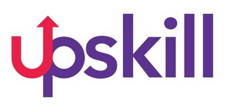 UPSKILL logo