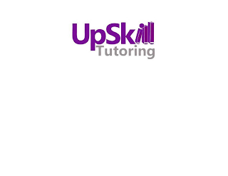 UPSKILL TUTORING logo