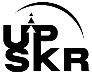 UPSKR logo
