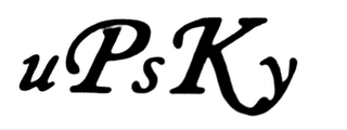 UPSKY logo