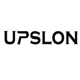 UPSLON logo