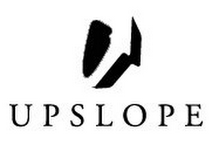 UPSLOPE logo