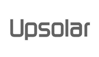 UPSOLAR