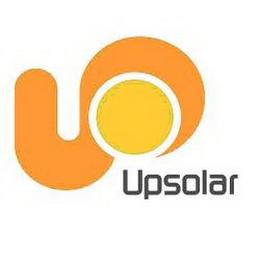 UPSOLAR logo