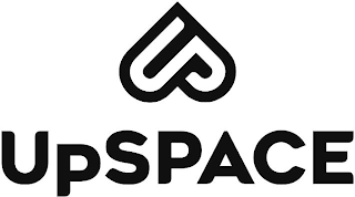 UPSPACE logo