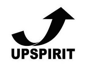 UPSPIRIT logo