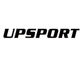 UPSPORT logo