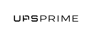 UPSPRIME logo