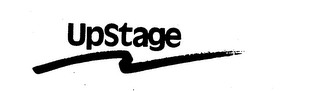 UPSTAGE logo