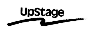 UPSTAGE logo