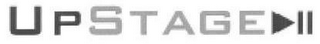 UPSTAGE logo