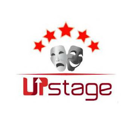 UPSTAGE logo