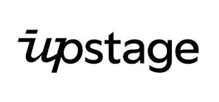 UPSTAGE logo