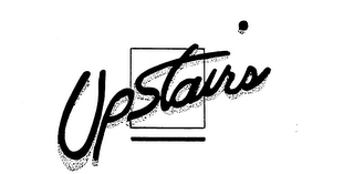 UPSTAIRS logo