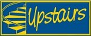 UPSTAIRS logo