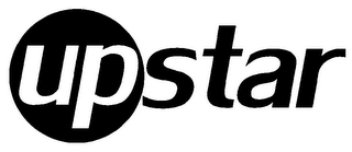 UPSTAR logo