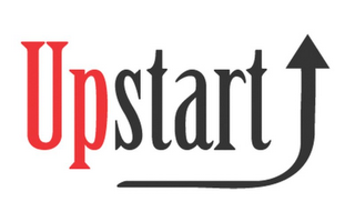 UPSTART logo
