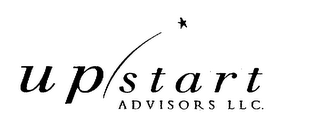 UPSTART ADVISORS LLC. logo