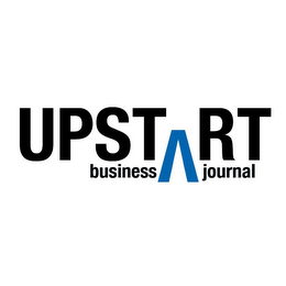 UPSTART BUSINESS JOURNAL logo