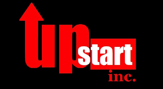 UPSTART INC. logo