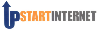 UPSTARTINTERNET logo