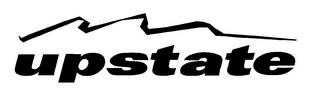 UPSTATE logo
