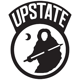 UPSTATE logo