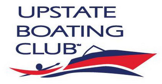 UPSTATE BOATING CLUB logo
