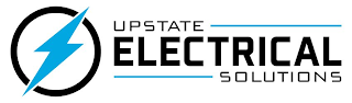 UPSTATE ELECTRICAL SOLUTIONS logo