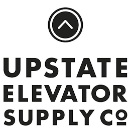 UPSTATE ELEVATOR SUPPLY CO logo