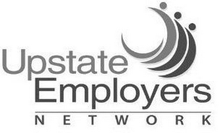 UPSTATE EMPLOYERS NETWORK logo
