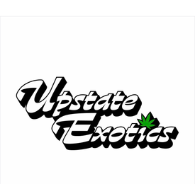 UPSTATE EXOTICS logo