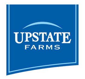 UPSTATE FARMS logo
