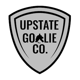 UPSTATE GOALIE CO. logo