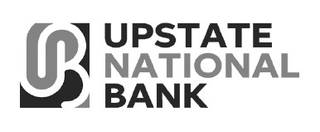 UPSTATE NATIONAL BANK logo