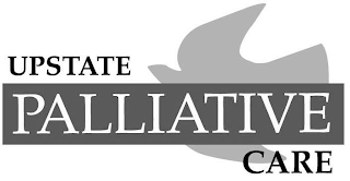 UPSTATE PALLIATIVE CARE logo