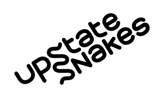 UPSTATE SNAKES logo