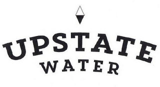 UPSTATE WATER