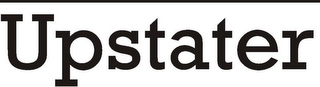 UPSTATER logo