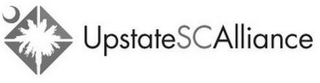 UPSTATESCALLIANCE logo