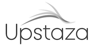 UPSTAZA logo