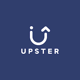 UPSTER logo