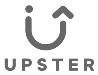 UPSTER logo