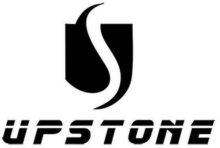 UPSTONE logo